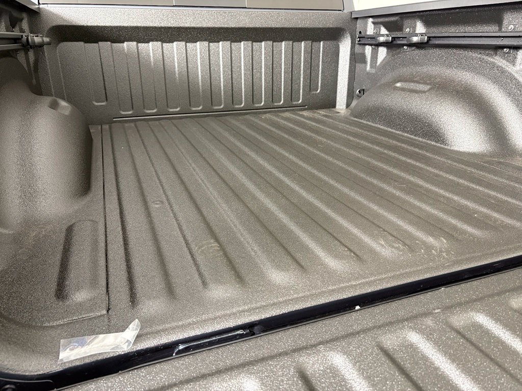 2027 Ram 1500