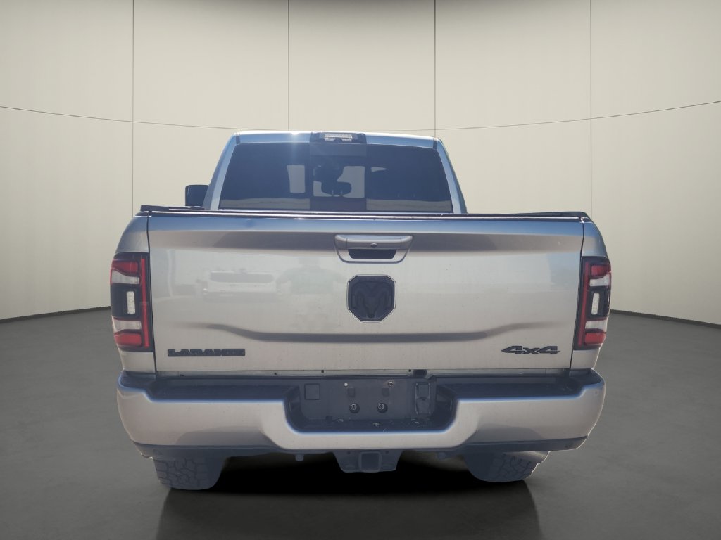 2024 Ram 3500