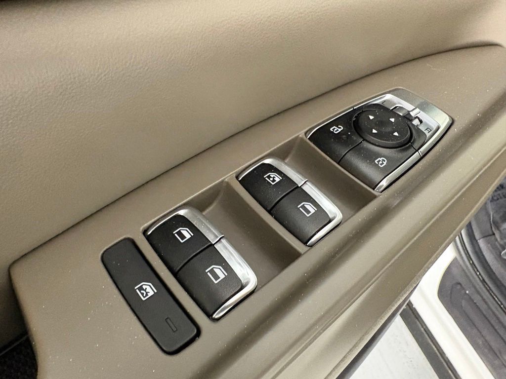 2025 Kia CARNIVAL