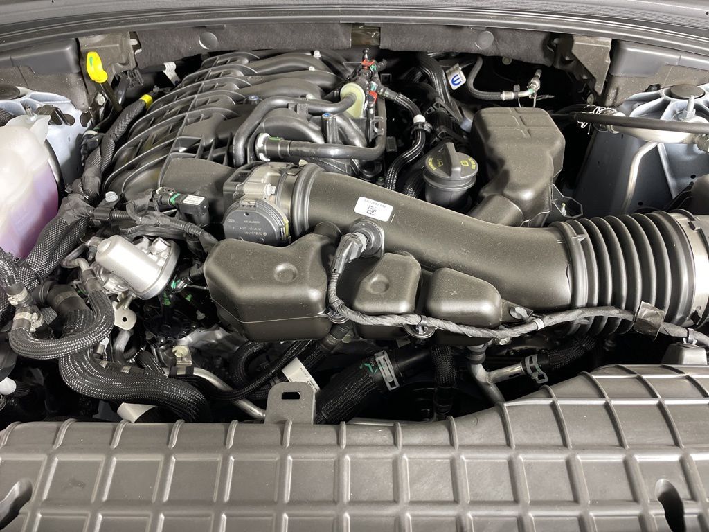 2025 Jeep Grand Cherokee Laredo - Photo 41