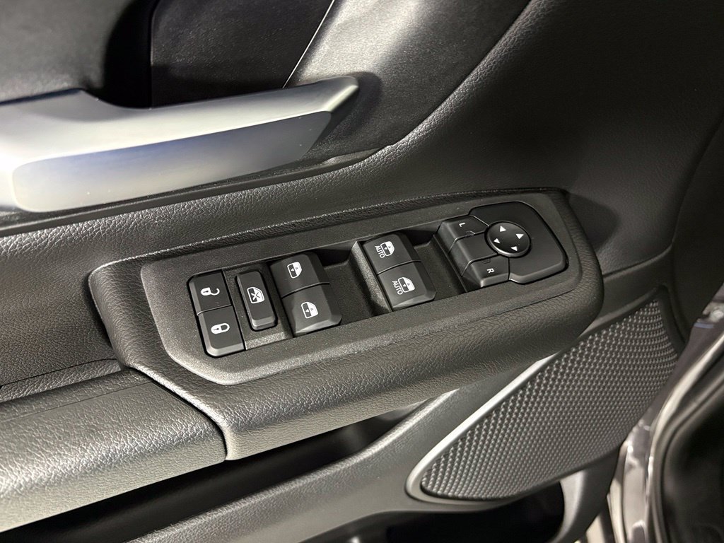 2027 Ram 1500