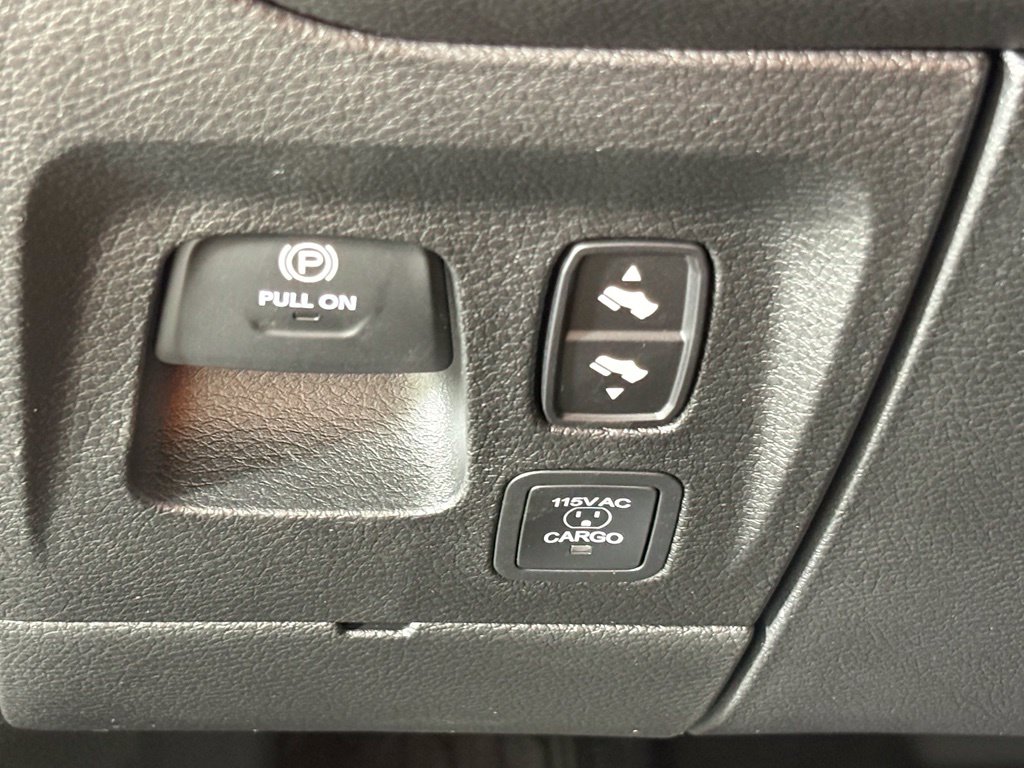 2027 Ram 1500