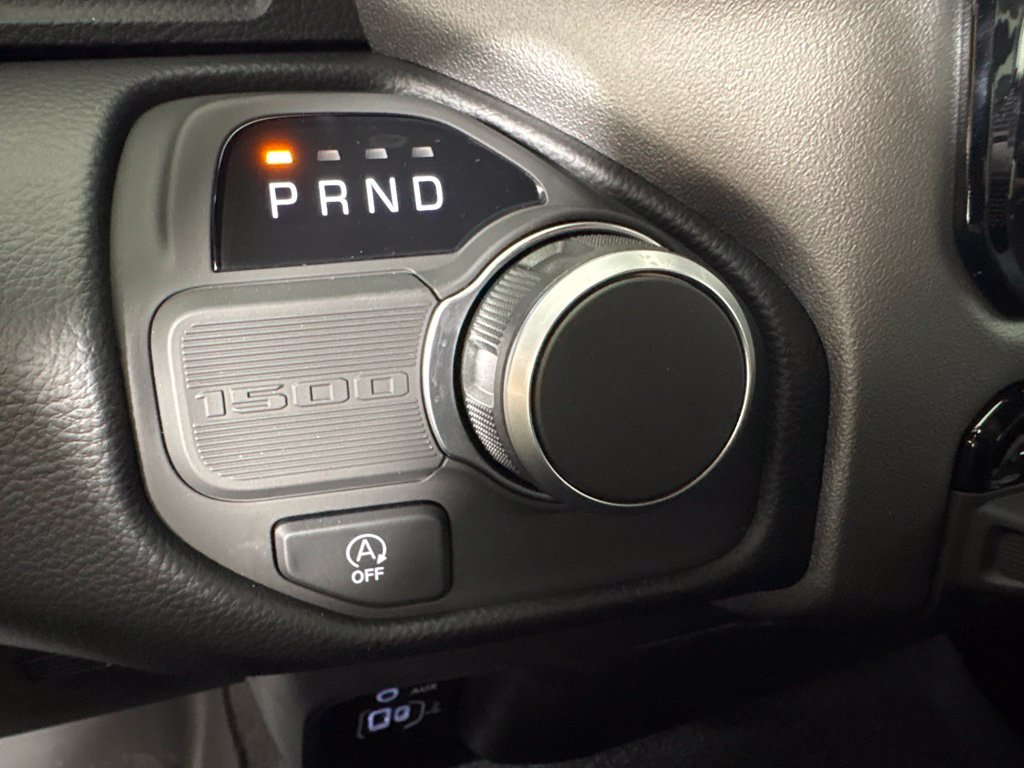 2027 Ram 1500
