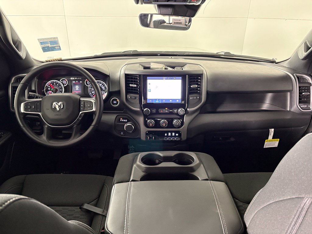 2027 Ram 1500