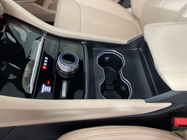 2025 Jeep Grand Cherokee L Limited - Photo 34