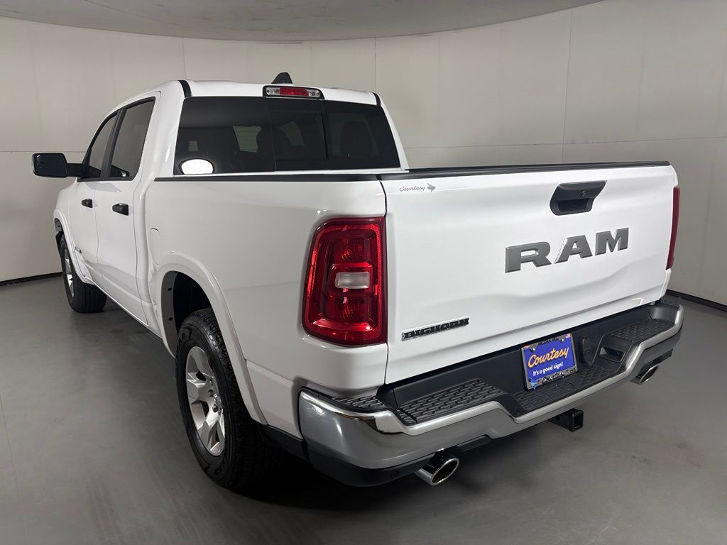 2027 Ram 1500