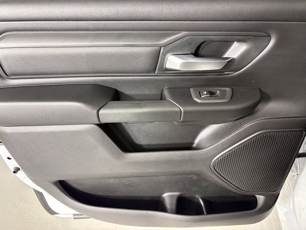 2027 Ram 1500