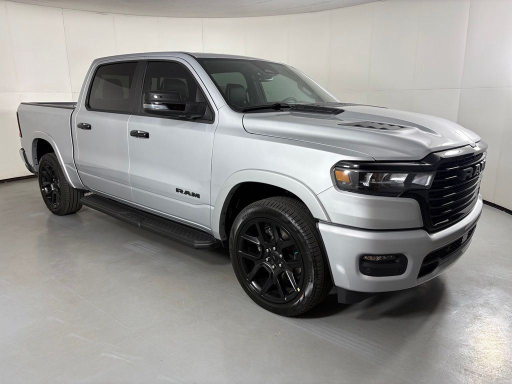 2027 Ram 1500