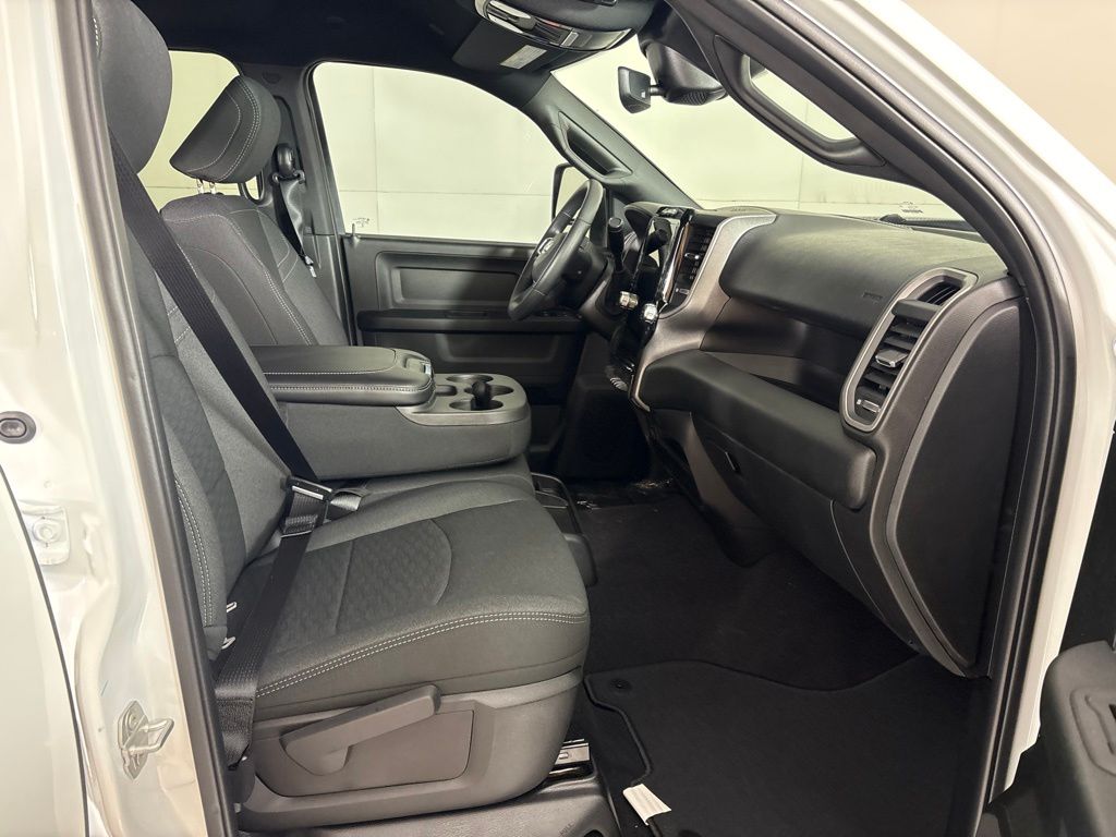 2027 Ram 2500