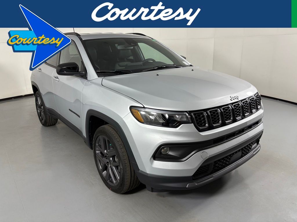 2025 Jeep Grand Cherokee L Limited - Photo 47