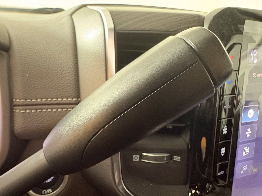 2027 Ram 3500