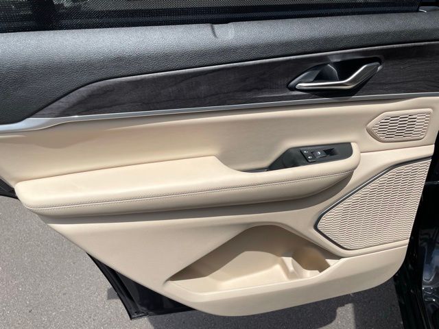 2025 Jeep Grand Cherokee L Limited - Photo 41