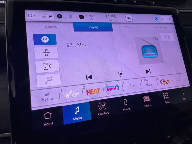 2025 Jeep Grand Cherokee L Limited - Photo 30