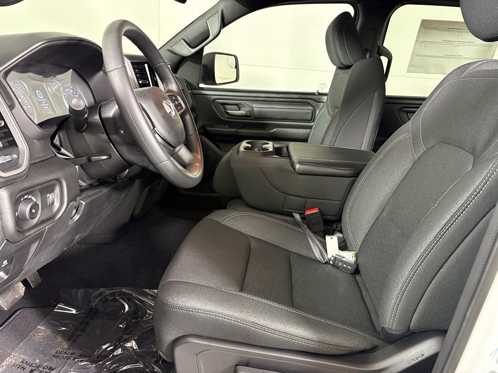2027 Ram 1500