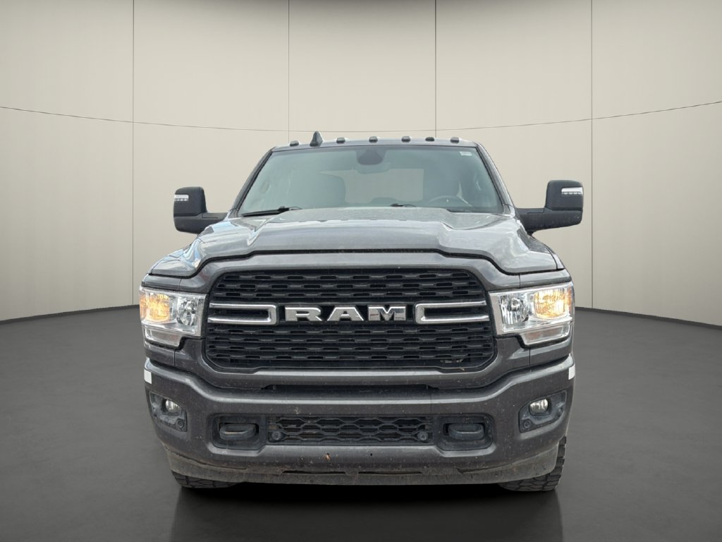 2023 Ram 2500