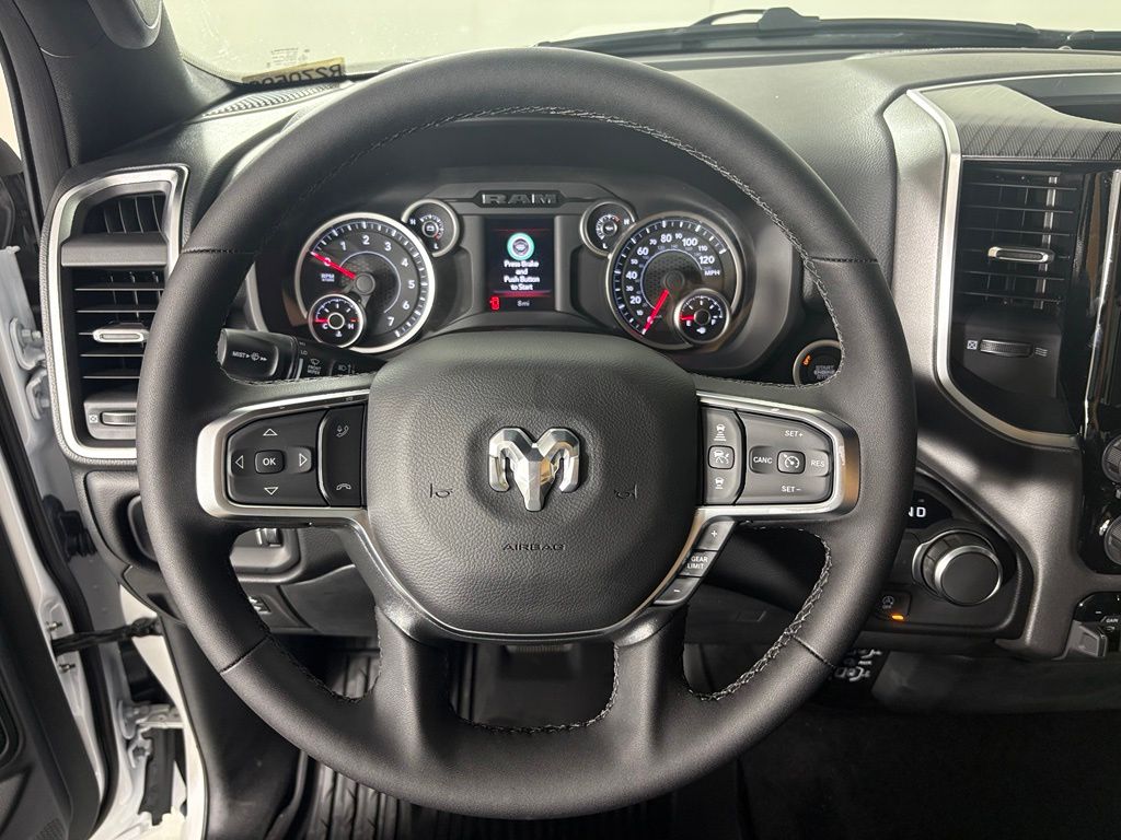 2027 Ram 1500