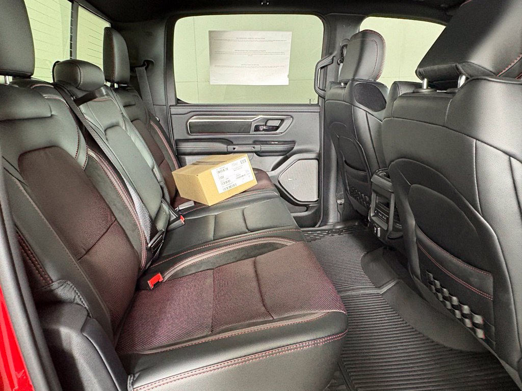 2027 Ram 1500