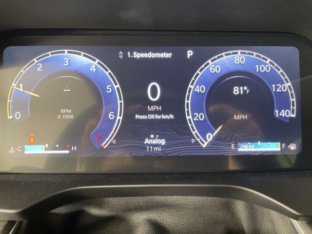 2025 Jeep Grand Cherokee L Limited - Photo 26