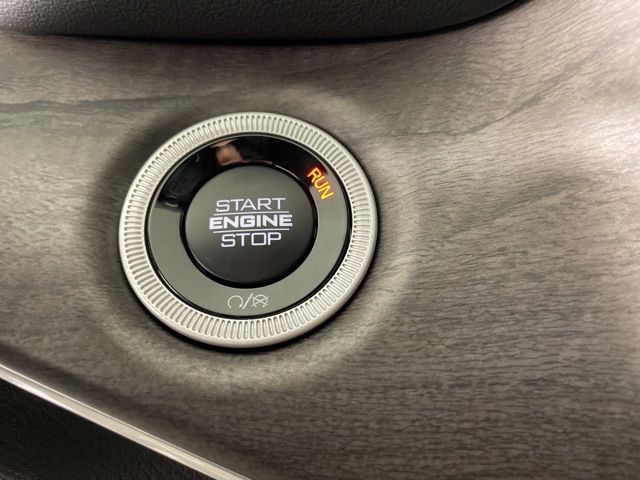 2025 Jeep Grand Cherokee L Limited - Photo 27