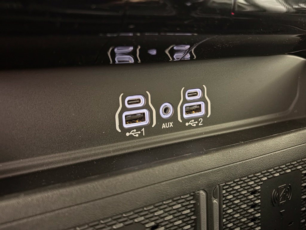2027 Ram 1500
