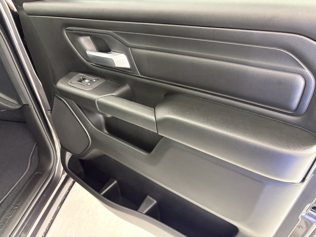 2027 Ram 1500