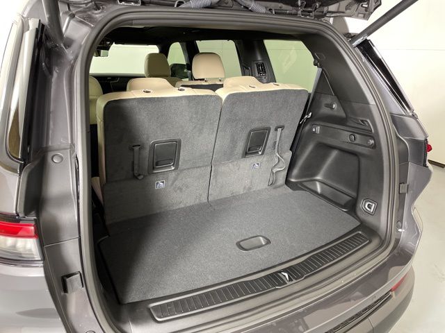 2025 Jeep Grand Cherokee L Limited - Photo 44