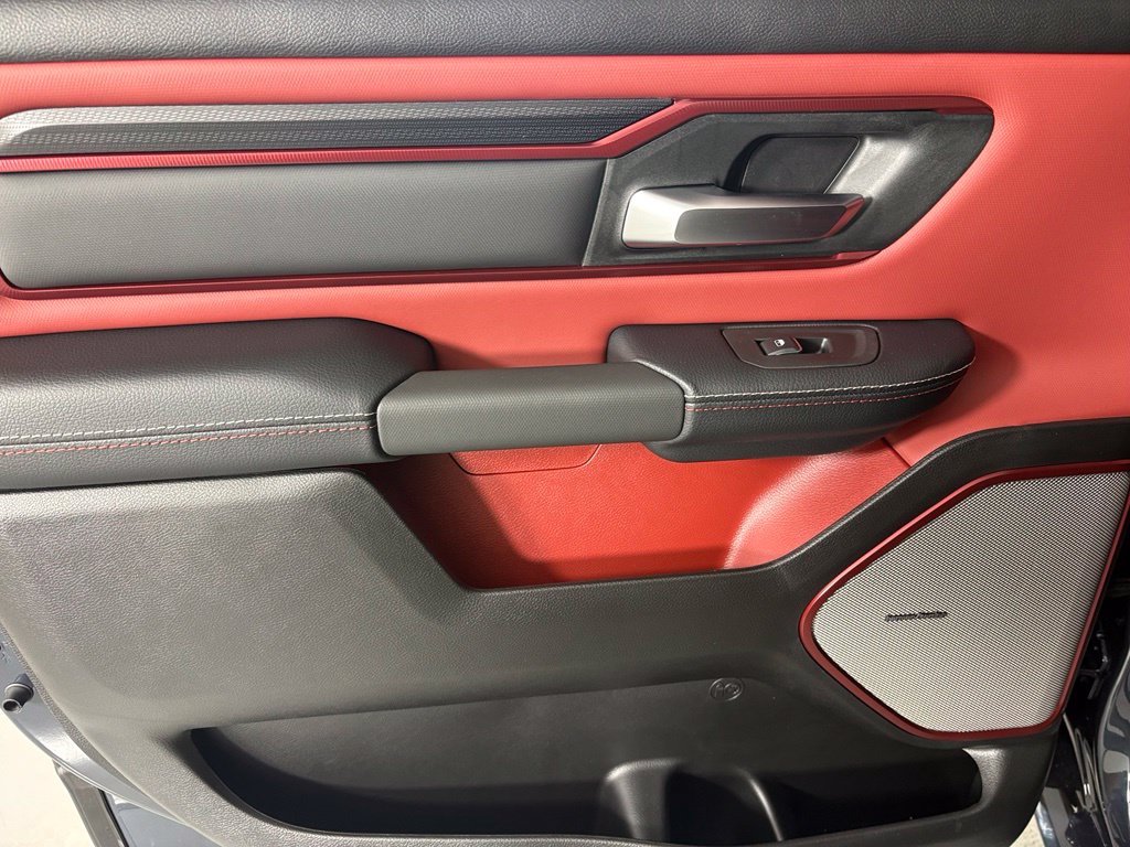 2027 Ram 1500