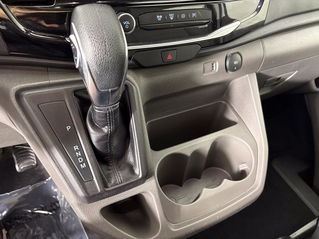 2024 Ford TRANSIT-350