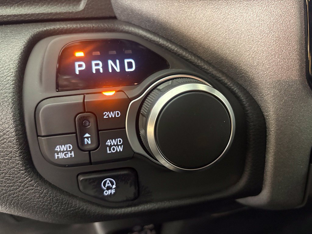 2027 Ram 1500