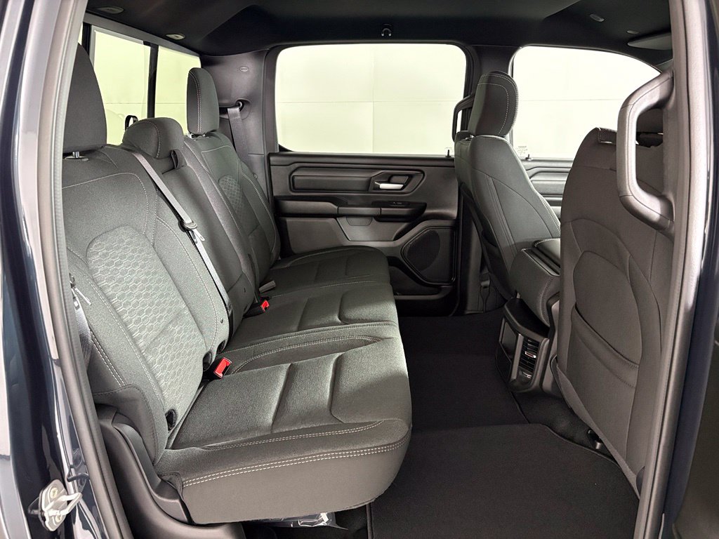 2027 Ram 1500