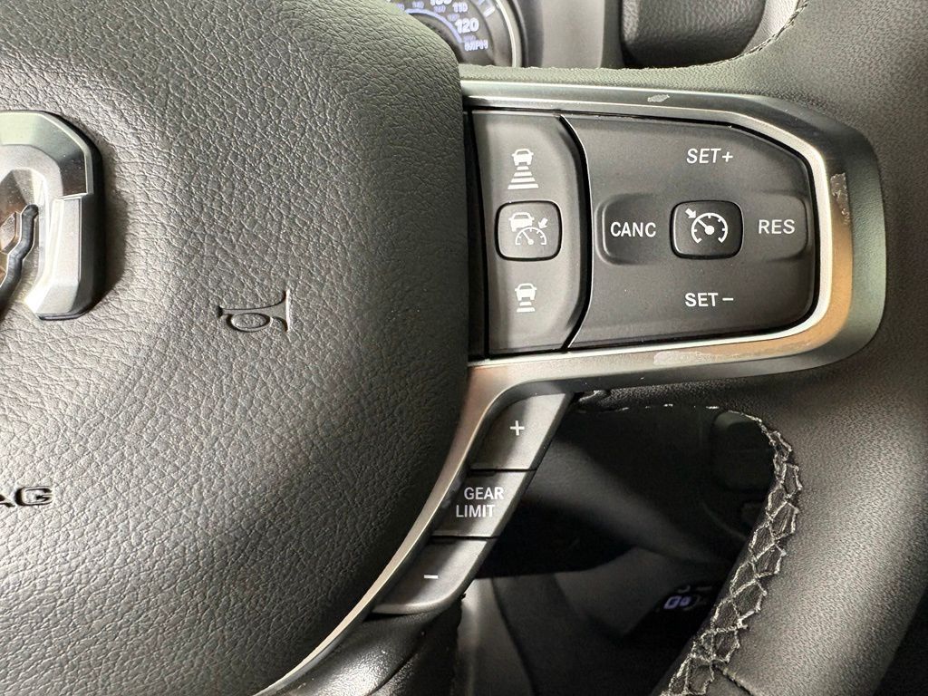 2027 Ram 1500