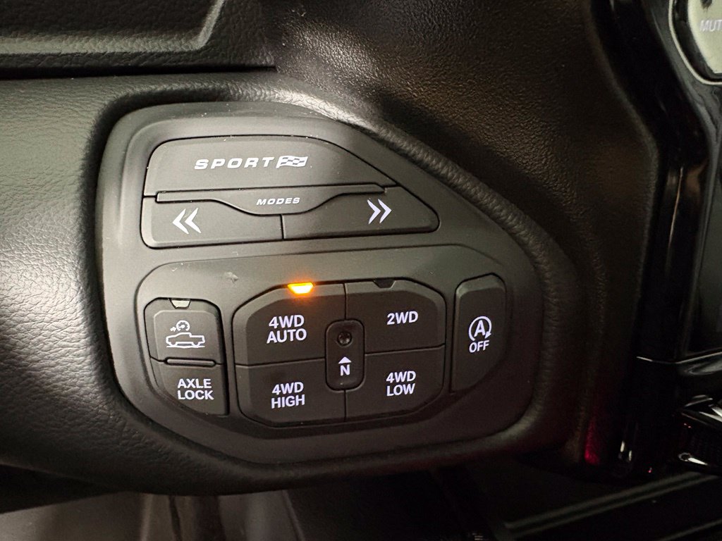 2027 Ram 1500