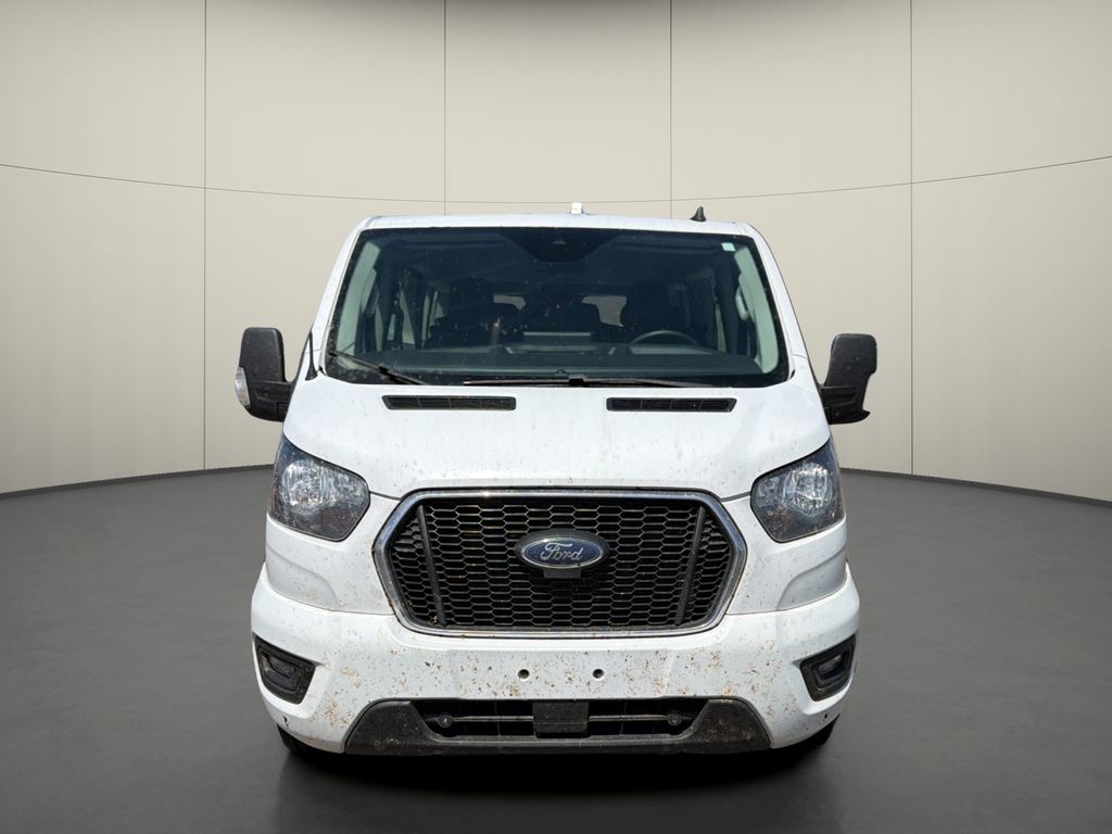 2024 Ford Transit-350