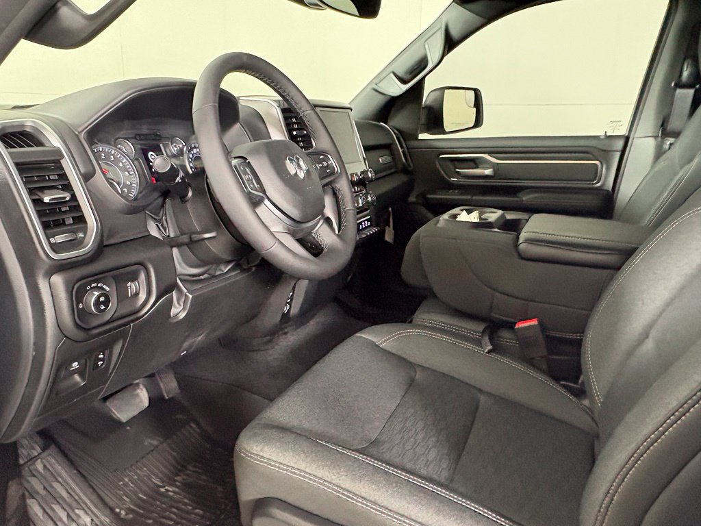 2027 Ram 1500