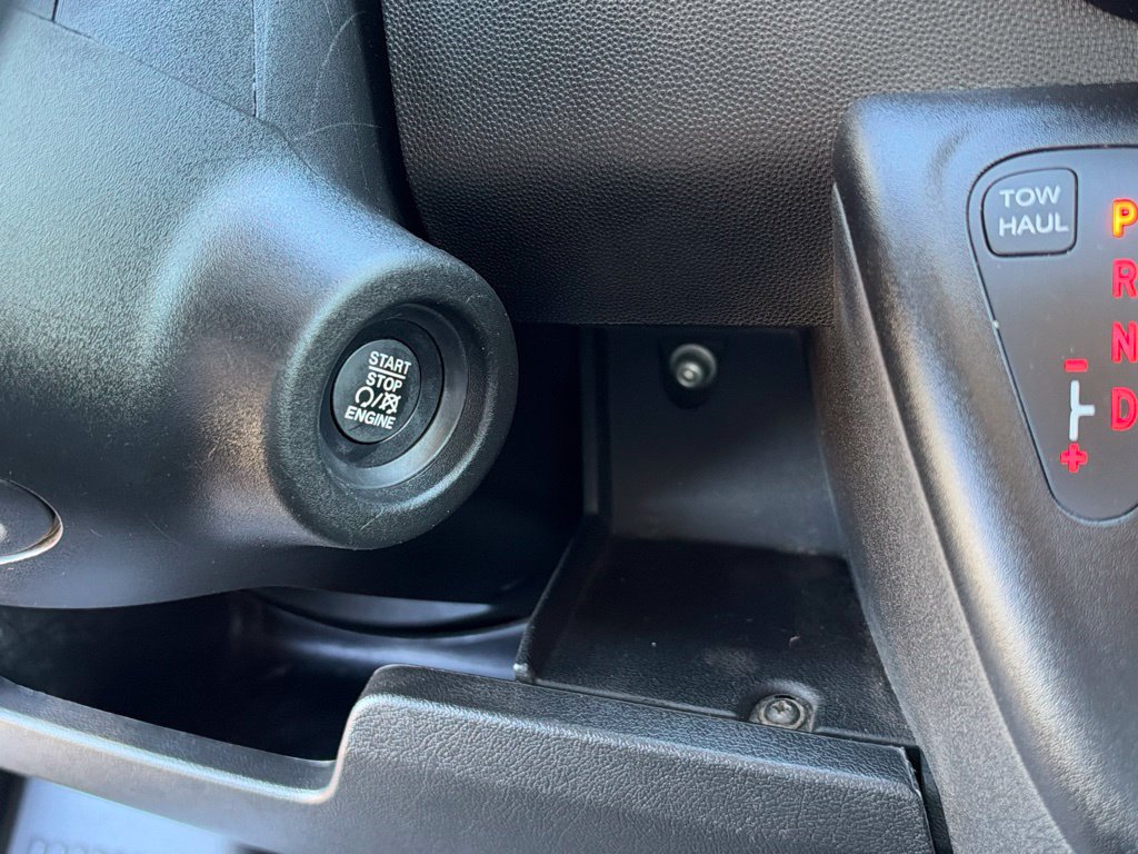 2025 Ram ProMaster 3500