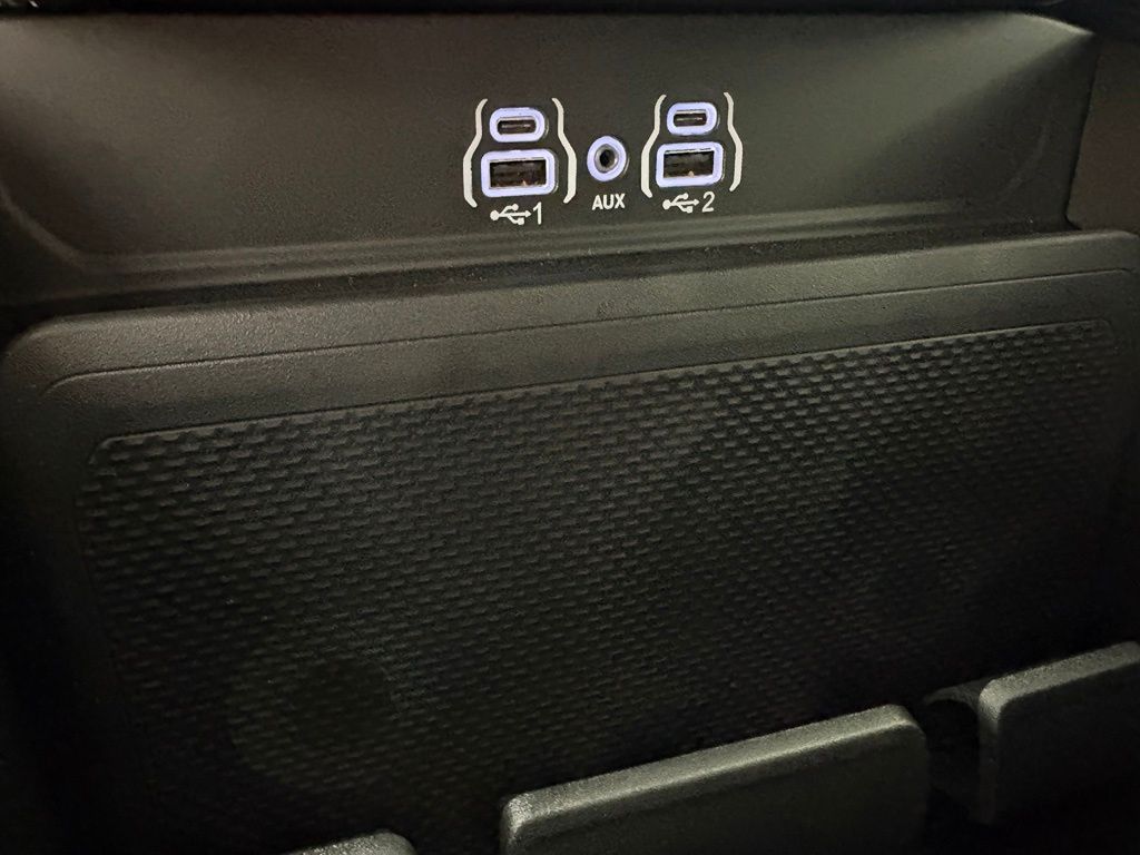 2027 Ram 1500