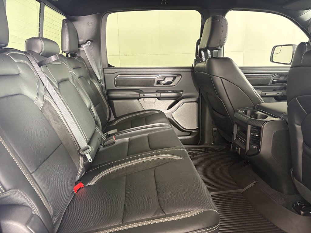 2027 Ram 1500