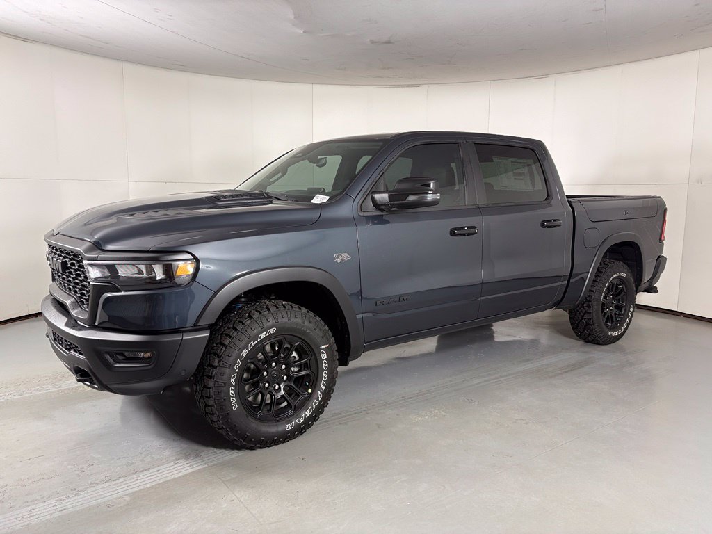2027 Ram 1500