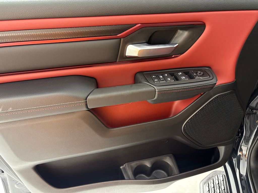 2027 Ram 1500