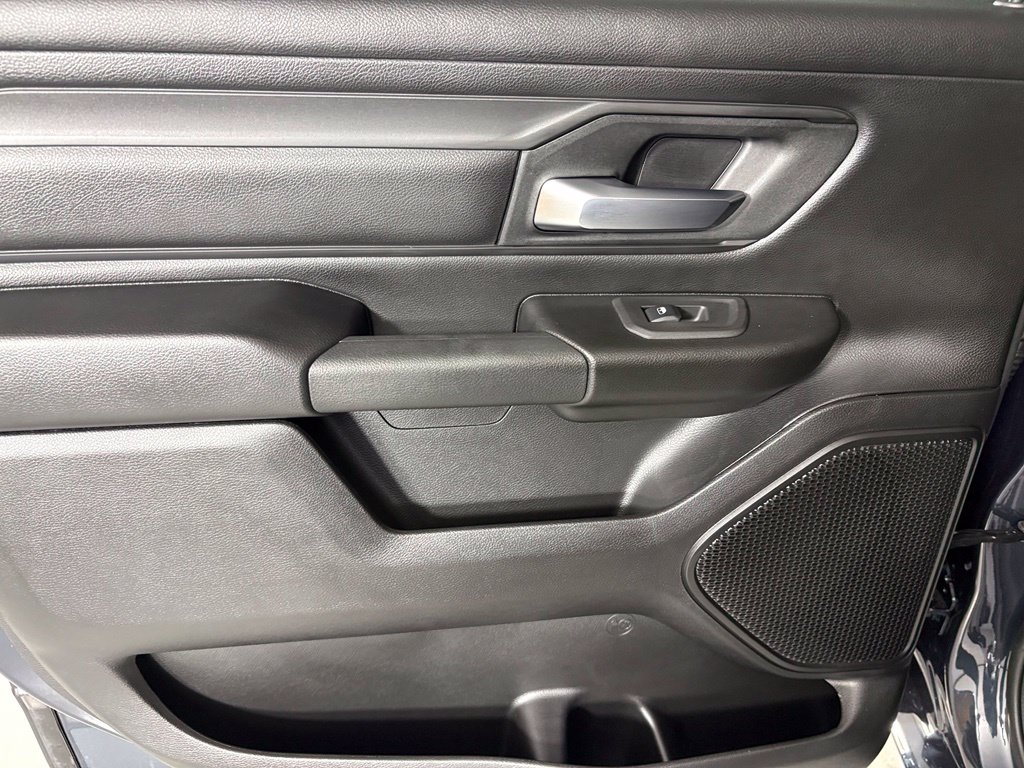 2027 Ram 1500