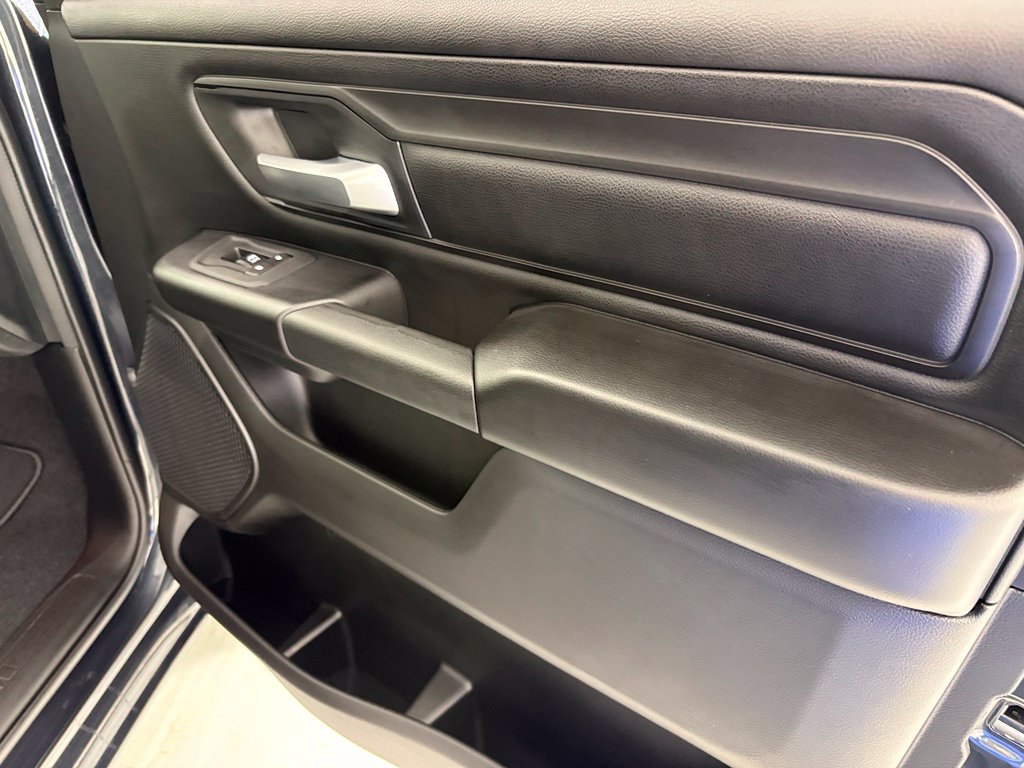 2027 Ram 1500