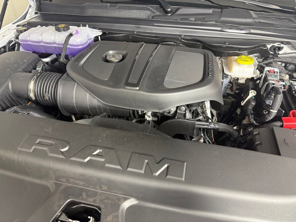 2027 Ram 1500