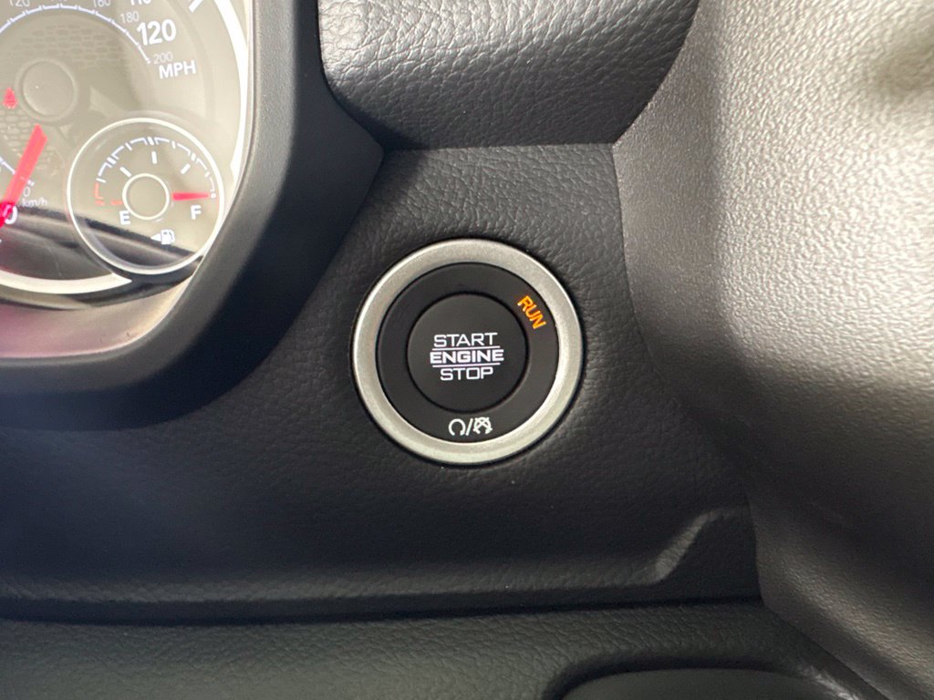2027 Ram 1500