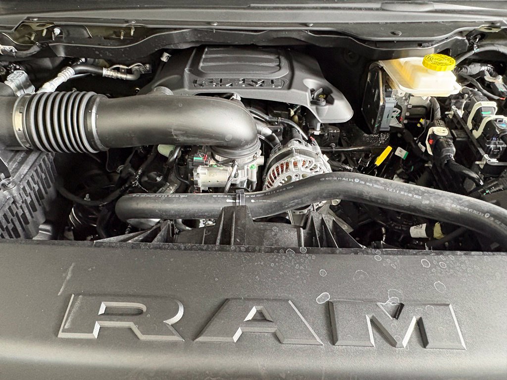 2027 Ram 1500