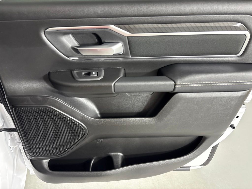 2027 Ram 1500