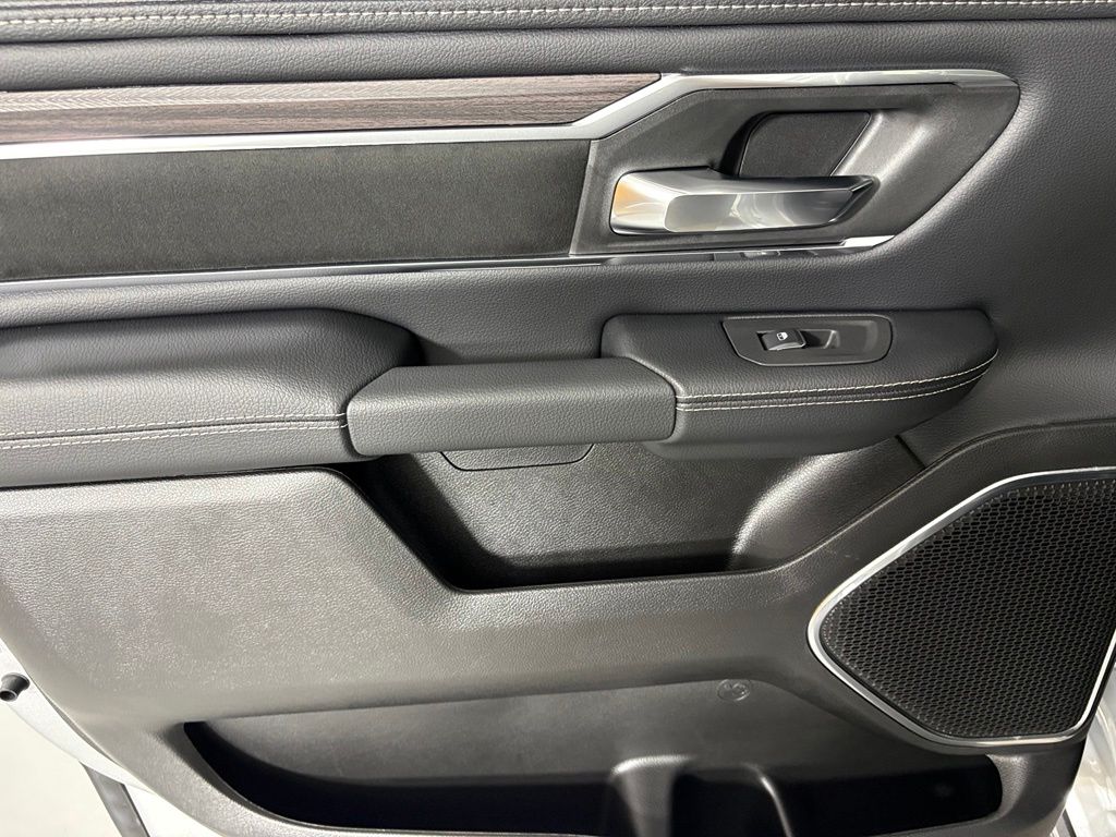 2027 Ram 1500