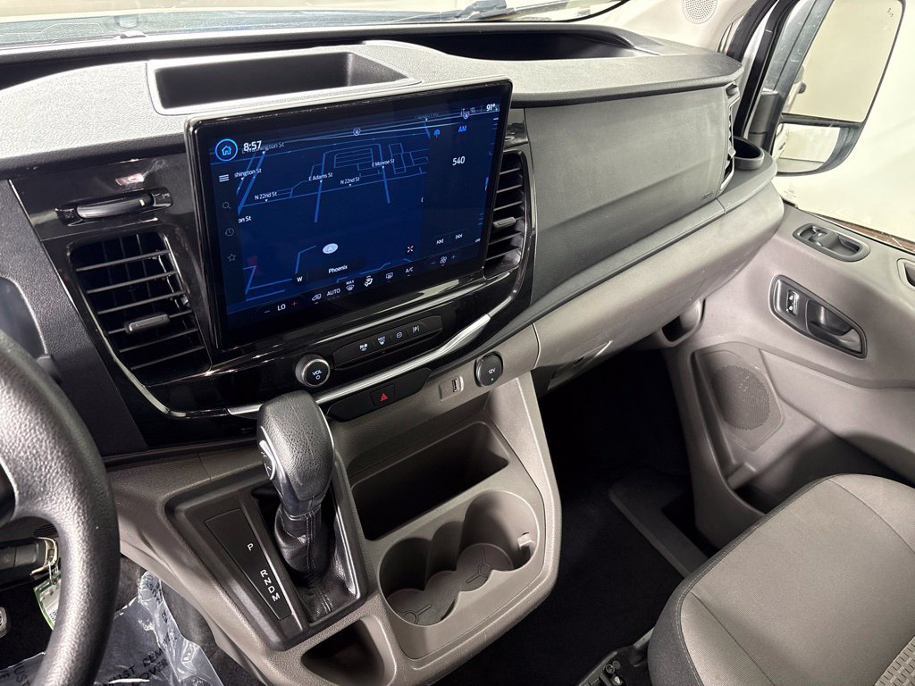 2024 Ford TRANSIT-350
