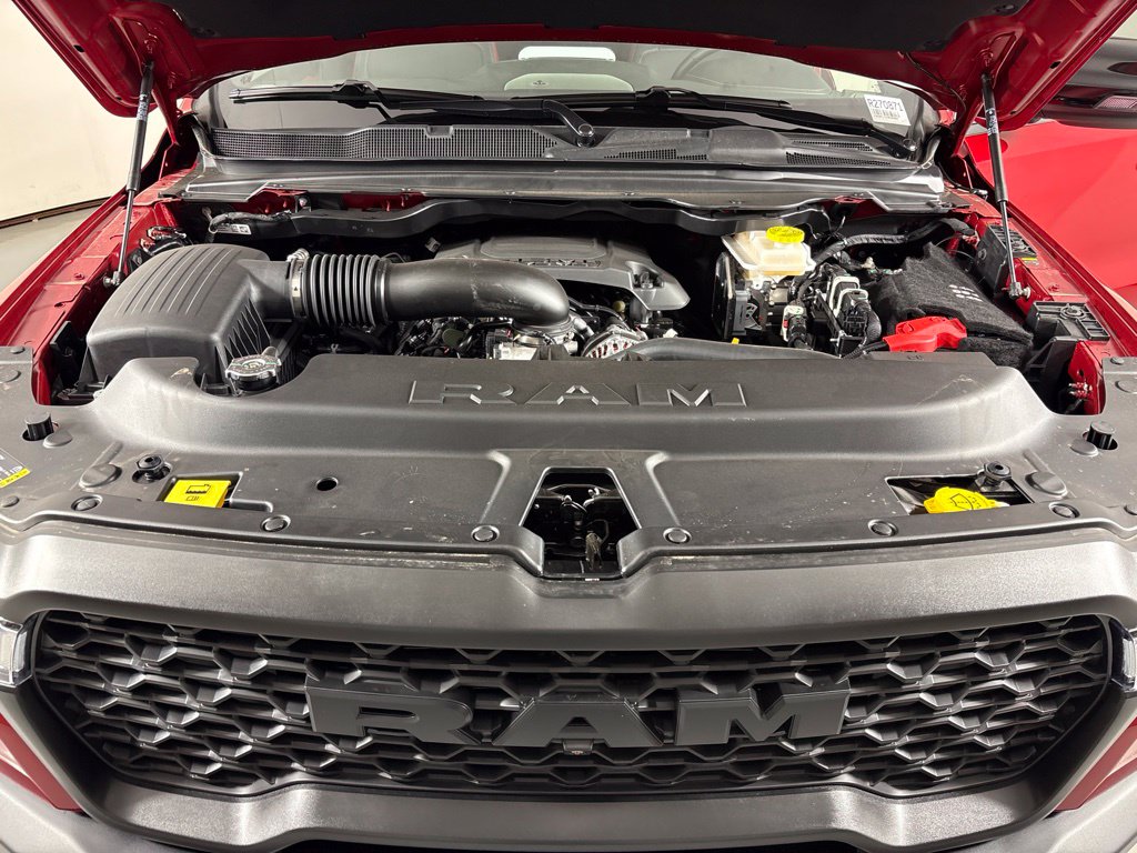 2027 Ram 1500