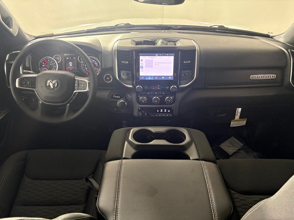 2027 Ram 1500