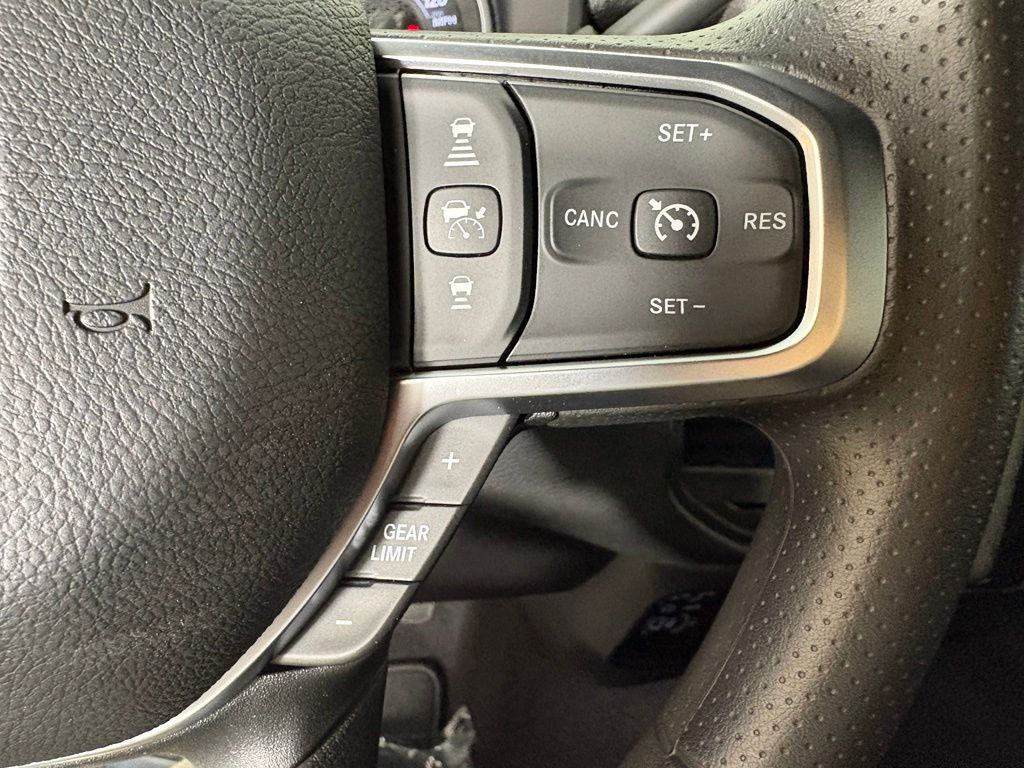 2027 Ram 2500